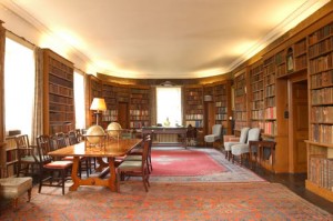 The Library